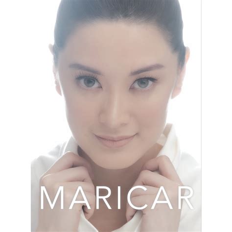 maricar reyes book